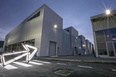 Alserkal Avenue Dubai 2026 | Art, Culture & Things To Do