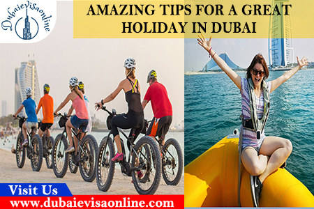 Dubai Travel Guide - Tips, Culture, Food, Free Attractions & Visa Info