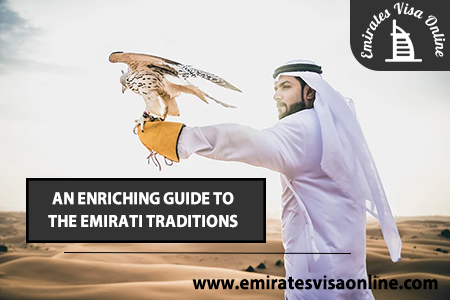 An Enriching Guide to Emirati Traditions in 2026