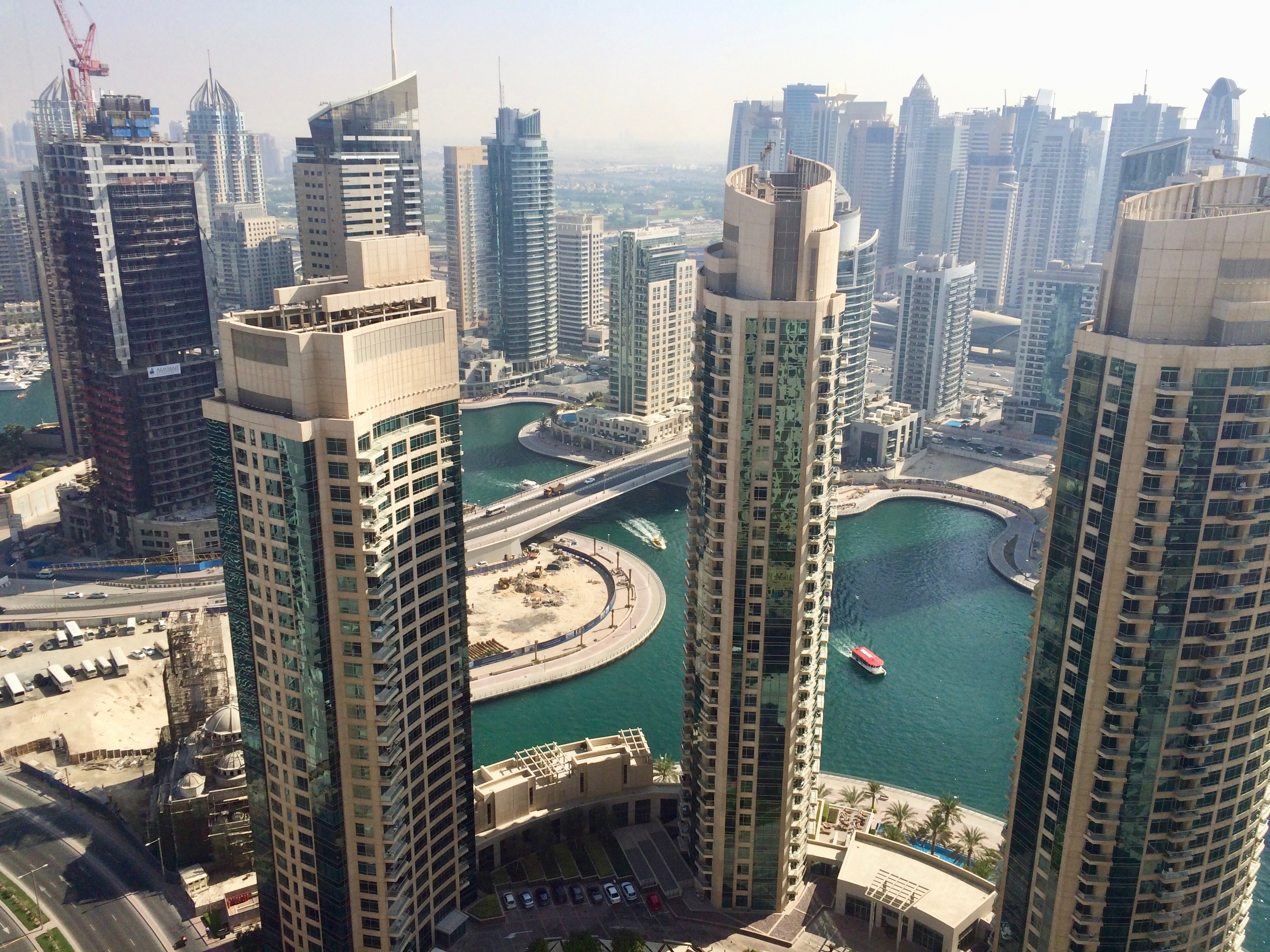 Dubai Visa For Algerian Citizens 2026 | Types, Fees, Requirements & Online Application