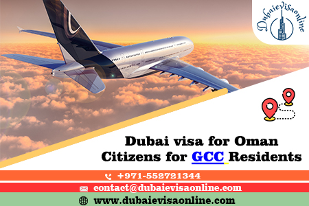 Do Oman Citizens Need A Visa For Dubai? Uae Visa Rules Explained