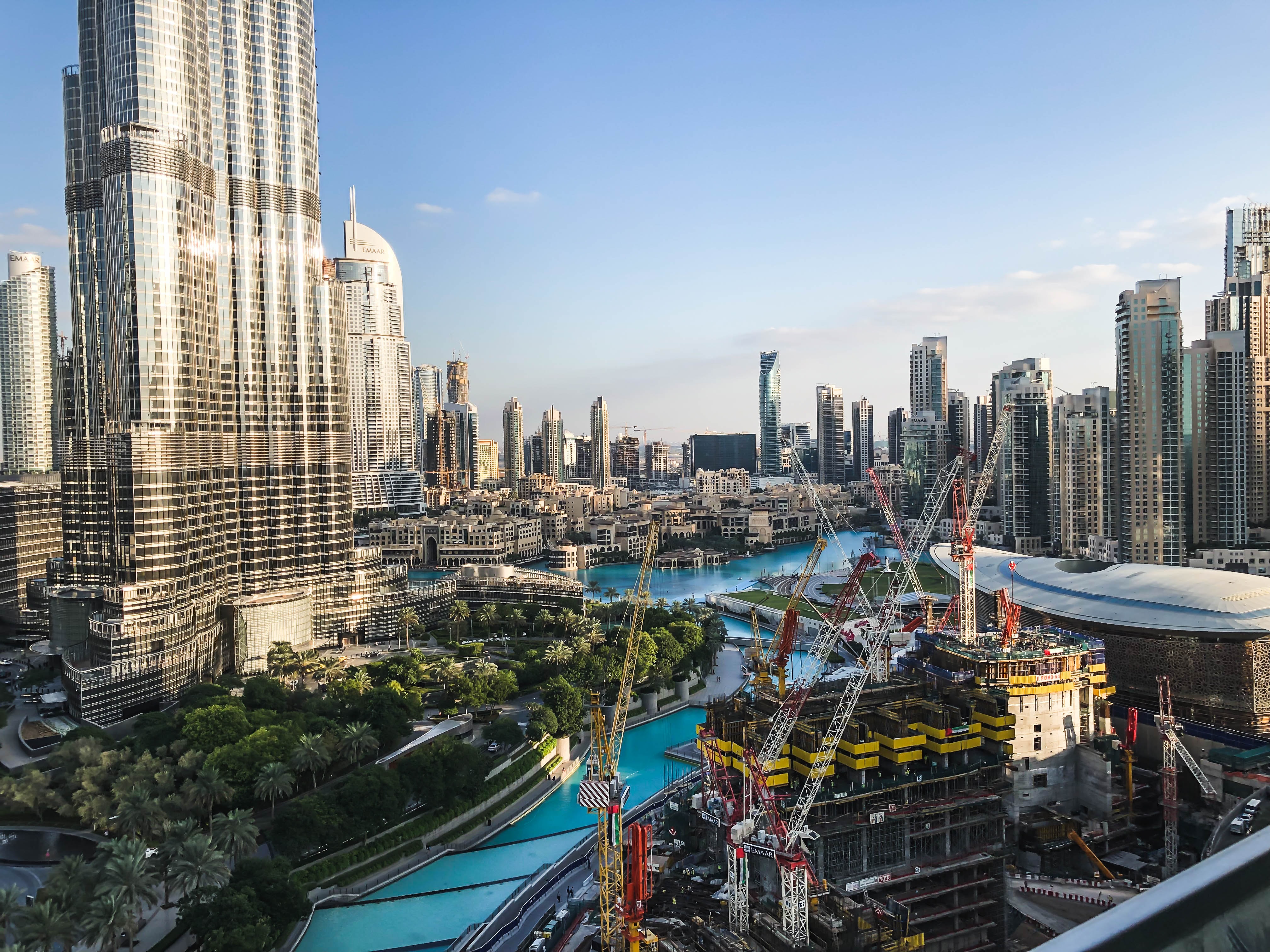 Dubai Visa For Philippines Citizens 2026 | Requirements, Types, Fees & Online Application