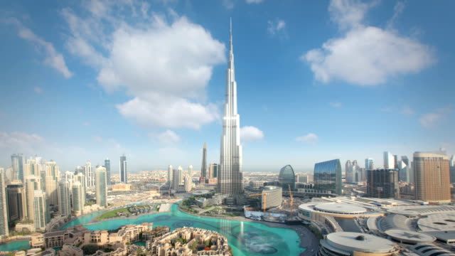 Dubai Transit Visa 2026 - Layover Guide, Attractions & Visa Process