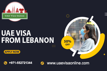 Apply Uae Visa For Lebanese Citizens In 2024