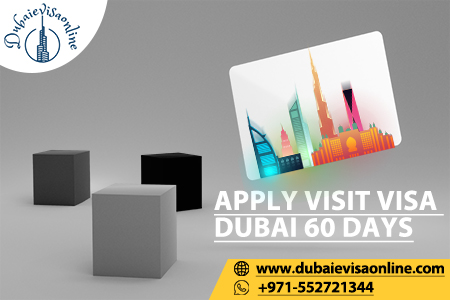 Dubai Tourist Visa & Visit Visa Extension Guide | Apply Online