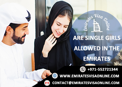 Emirates Travel Rules for Single Women 2026 - Safety, Visa & Entry Guide