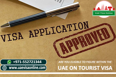 Eligible For Uae Tourist Visa? Get Ready To Explore The Emirates