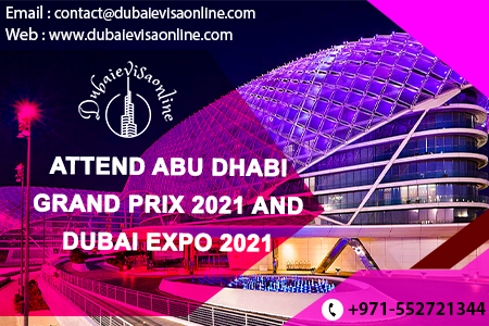 Dubai Expo 2021 Guide - Location, Tickets, What To Know Before Visiting