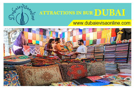 Attractions In Bur Dubai - Best Places, Culture, Shopping & Travel Guide