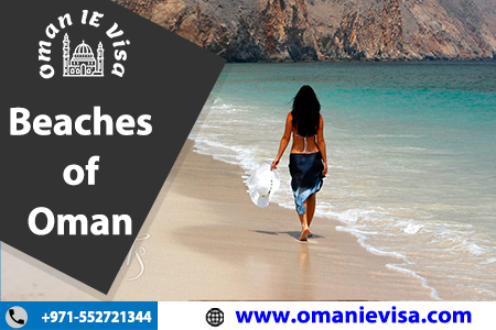Best Beaches In Oman 2026 - Top Unspoiled Coastline Destinations To Visit