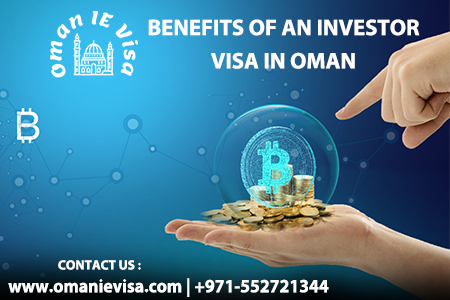 Oman Investor Visa 2026 | Benefits, Cost & Application Guide