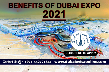 Dubai Expo 2026 Impact | Economy, Business, Tourism & Visa Guide