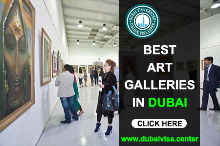 Best Art Galleries in Dubai Complete Guide 2026