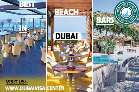 Best Beach Bars in Dubai 2026 | Top Beach Clubs, Prices & Timings - Dubai Visa Center