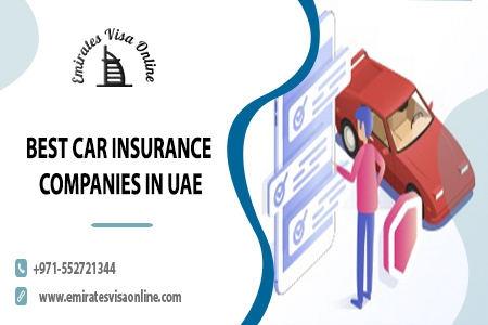 Best Car Insurance In Uae - Types, Add-ons, Costs & Tips