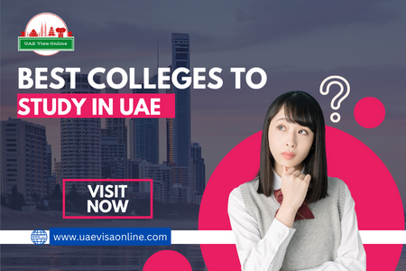 List Of Universities And Colleges In Uae For 2024