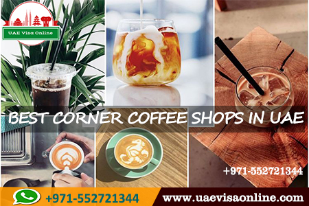 12 Best Coffee Shops In Uae That Serve The Perfect Brew