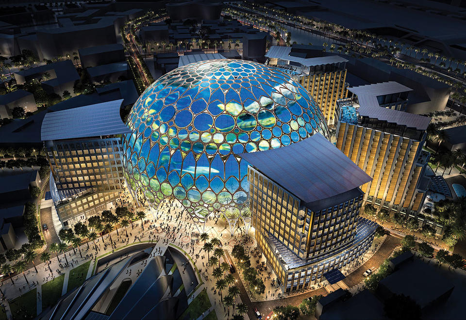 Dubai Mega Projects 2026 | Expo City Dubai, New Attractions, Whats Open & Whats Next