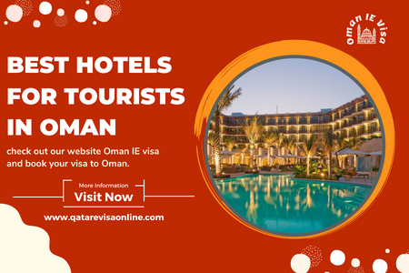 Best Hotels In Oman For Tourists 2026 | Top Luxury & Family Stays