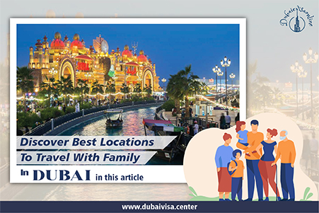 Family-friendly Places To Visit In Dubai 2026 | Dubai Visa Center