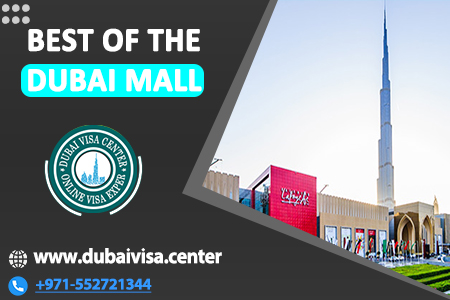 Best of the Dubai Mall 2026 - Top Attractions, Tickets, Timings & Tips