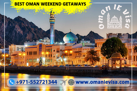 Best Oman Weekend Getaways 2026 | Resorts & Places To Visit In Oman