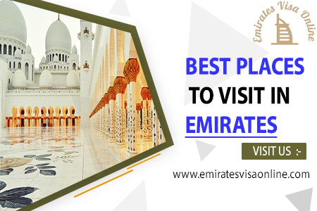 Best Places to Visit in the Emirates 2026 | Top Attractions