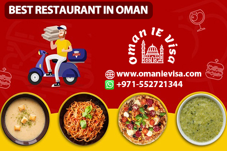Top 10 Best Restaurants In Oman 2026 - Indian, Omani & International Cuisine