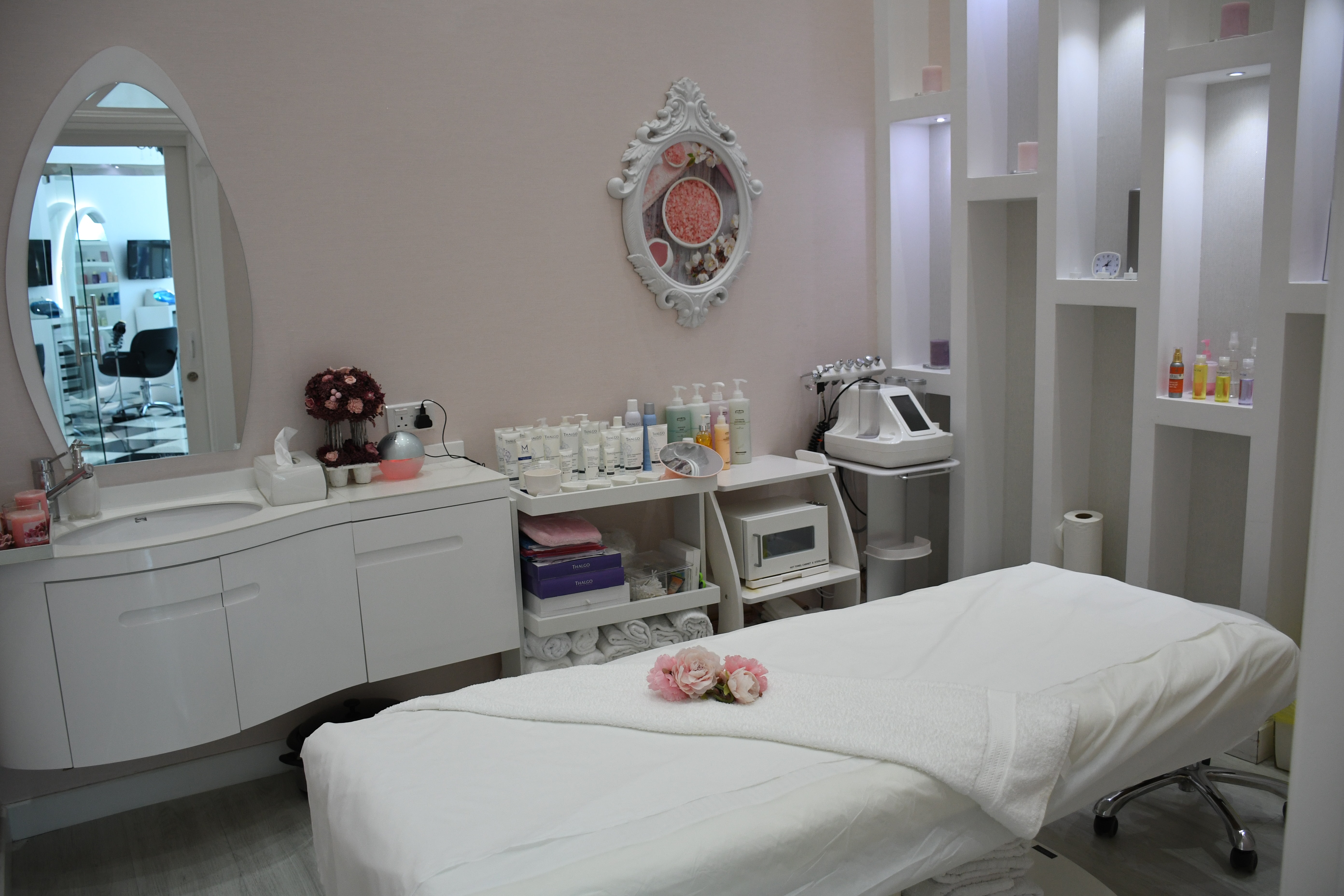 Best Spas in Dubai 2026: Top Hammams, Wellness Retreats & Booking Tips
