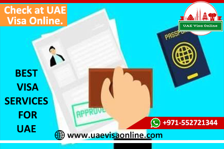 Comprehensive Guide To Visa Agency In Dubai Uae