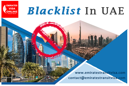 Uae Blacklist Check 2026 - Immigration Ban Rules, Reasons & Removal Guide