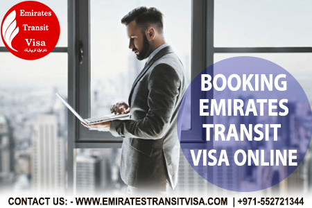 Emirates Transit Visa 2026 - 48 | 96-hour UAE Transit Visa, Requirements & How to Apply