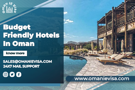 Best Budget-friendly Hotels In Oman 2026 | Affordable Stays For Tourists