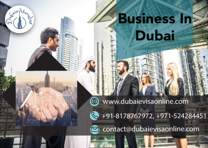 Why Start A Business In Dubai? Top Reasons, Benefits, Licenses & Investor Guide