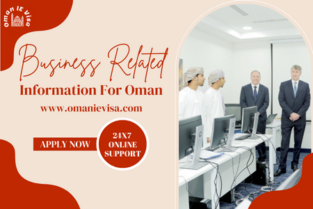 Doing Business In Oman 2026: Opportunities, Company Setup & Visa Guide