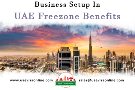 Freezone Company In Uae: Exploring Benefits And Setup