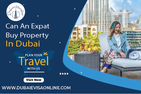 Can Expats Buy Property In Dubai? Mortgage Rules & Buying Guide