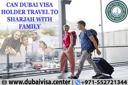 Sharjah Visa & Travel Guide 2026 | Dubai Visa Holders Visiting Sharjah