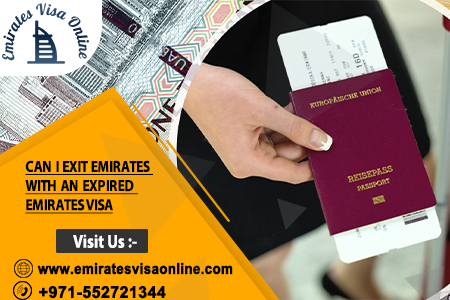 Can I Exit Emirates With An Expired Emirates Visa? Complete 2026 Rules & Updated Visa Guidelines