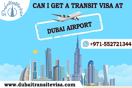 Can I Get A Transit Visa At Dubai Airport 2026 - Eligibility, Documents & Process