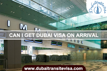 Dubai Visa On Arrival 2026: Eligibility, Countries List, Fees & Complete Guide