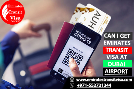 Can I Get Emirates Transit Visa At Dubai Airport? | 2026 Guide