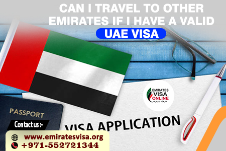 Can You Travel to Other Emirates with a UAE Visa 2026 | UAE Entry Rules