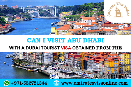 Can I Visit Abu Dhabi With An Emirates Visa 2026 | Travel Across All Seven Emirates