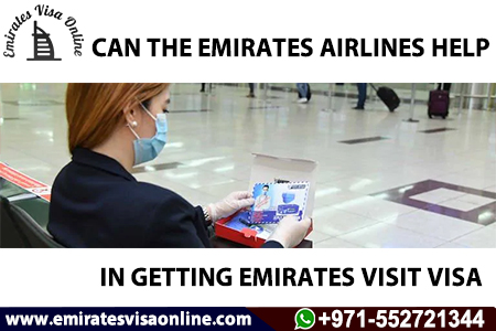Can Emirates Airlines Help You Get an Emirates Visit Visa in 2026?