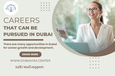 Best Careers In Dubai 2026: Top Jobs, Skills & Visa Steps - Dubai Visa Center