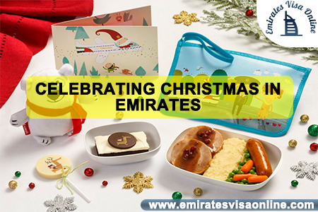 Emirates Celebrate Christmas In 2026 | Dubai Christmas Events, Markets & Festivities
