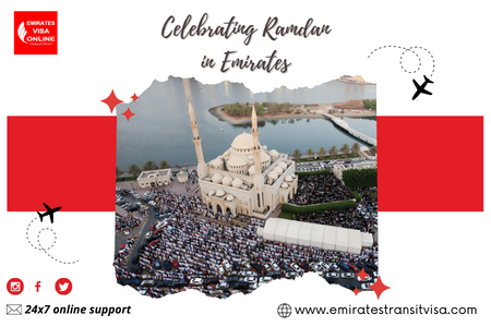 Ramadan In The Uae 2026 - Traditions, Fasting Rules, Iftar & Travel Guide