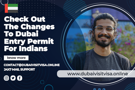 Dubai Visa For Indians 2026 - Requirements, Documents & Application Process