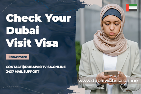 How To Check If Dubai Visa Is Original Or Fake In 2026 | Dubai Visit Visa Online